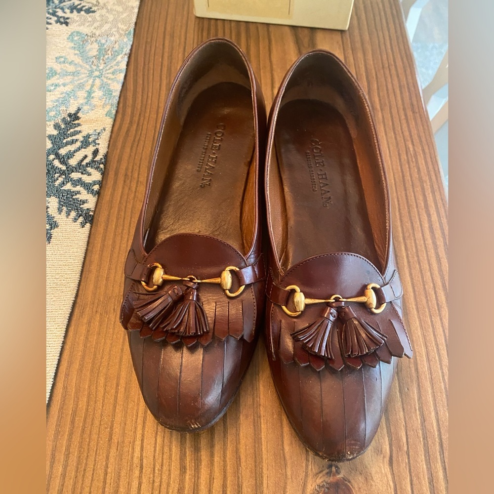 Vintage Cole Haan women’s shoe